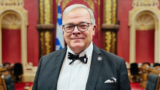 La MRC Nouvelle-Beauce reçoit 1.2M$ pour le transport adapté