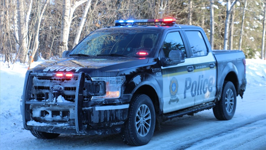 Plus de 800 véhicules lourds interceptés en décembre