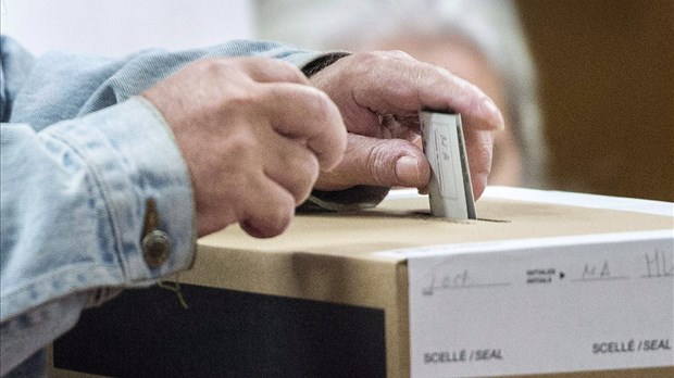 La Commission de la représentation électorale du Québec officialise la nouvelle carte