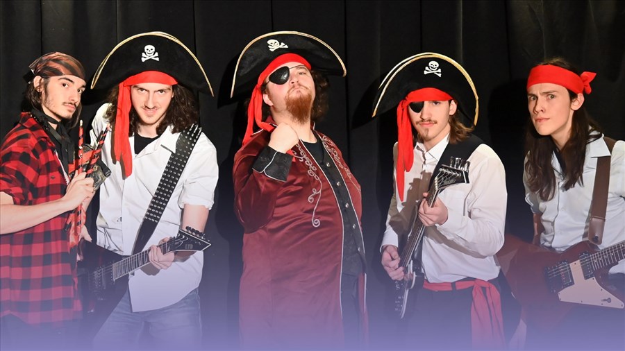 La finale locale de Cégeps en spectacle aura lieu le 28 janvier