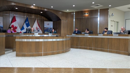 Saint-Georges: les séances du conseil désormais en direct sur YouTube