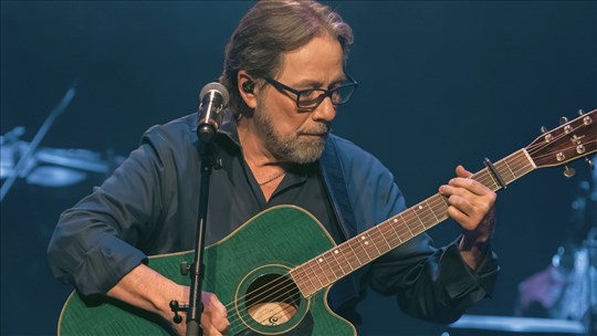 Michel Claude Roy lancera une nouvelle chanson