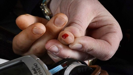 Pompes à insuline: l'accès demeure un enjeu au Québec