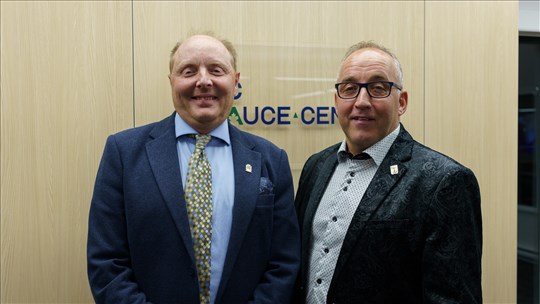 La MRC Beauce-Centre fixe ses priorités pour les prochaines années