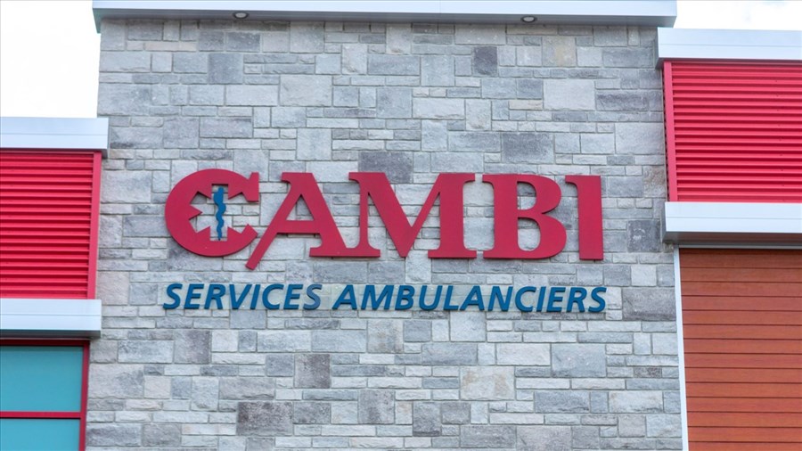 L'Expo CAMBI 2026 est reportée