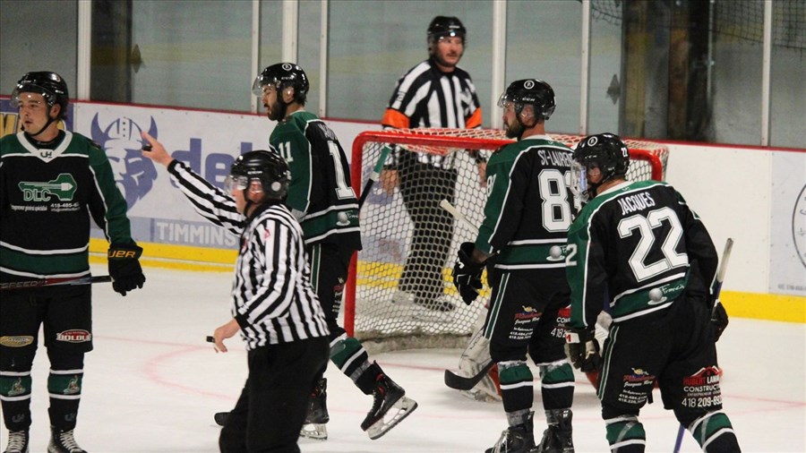 Le classement demeure corsé avec deux semaines à faire