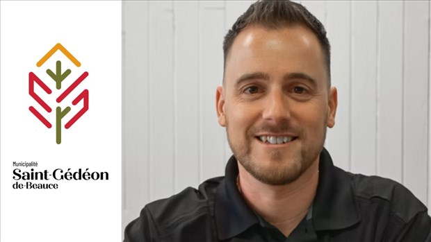 Une nouvelle image plus moderne pour Saint-Gédéon-de-Beauce