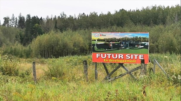 Une amende de 23 820 $ pour l'entreprise Placements Yohan Murray de Beauceville