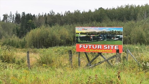 Une amende de 23 820 $ pour l'entreprise Placements Yohan Murray de Beauceville