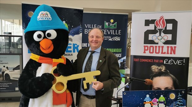 Rendez-vous d'hiver Beauce Auto: plus de 40 activités au programme