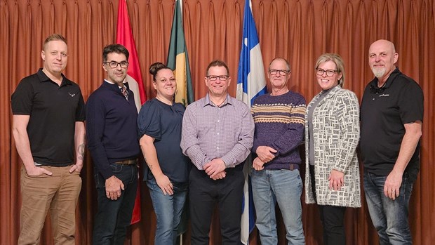 Terrain de tennis à Saint-Martin: un mouvement s'organise contre le projet