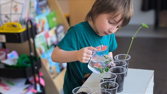 Une vingtaine de projets beaucerons soutenus par la Fondation Monique-Fitz-Back