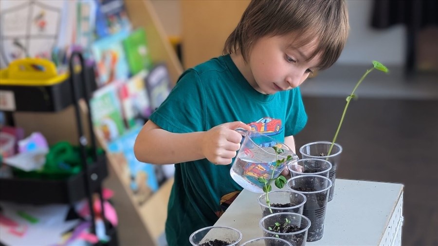 Une vingtaine de projets beaucerons soutenus par la Fondation Monique-Fitz-Back