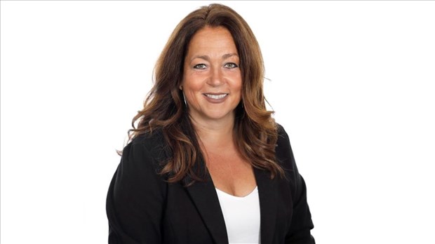 Caroline Bouchard reconduite à la direction générale du Cégep Beauce-Appalaches