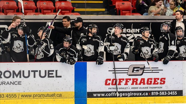 Est-ce que le classement final de la saison régulière sera réglé ce weekend?