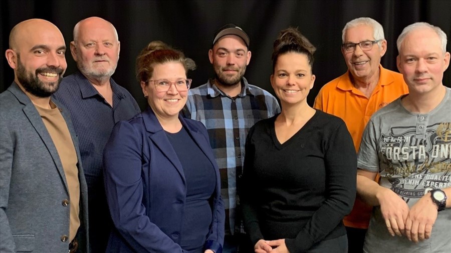 Saint-Benjamin adopte un budget de 2.6 M$ pour 2026