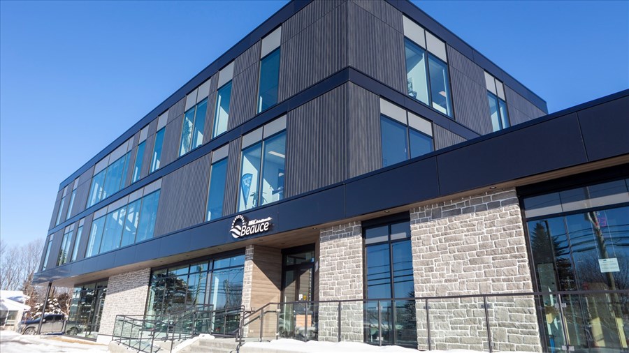 Le transport adapté est toujours essentiel en Nouvelle-Beauce