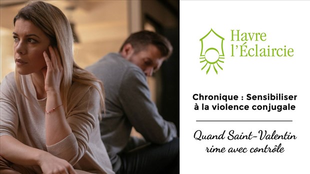 Quand Saint-Valentin rime avec contrôle