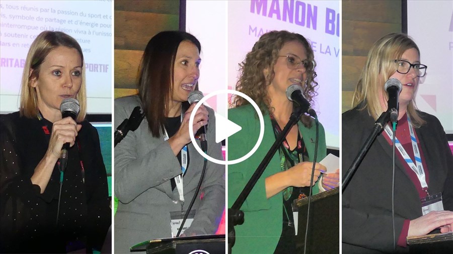 La phase 2 de la campagne de financement est enclenchée