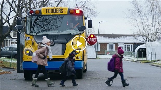 Chaudière-Appalaches se retrouve au 7e rang des régions les plus exemplaires