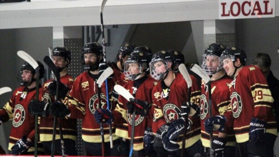 Le championnat de la saison régulière sera décidé ce vendredi à Coaticook