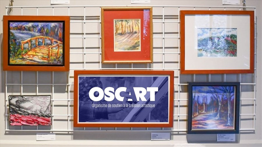 Artistes et Artisans de Beauce devient OSCART