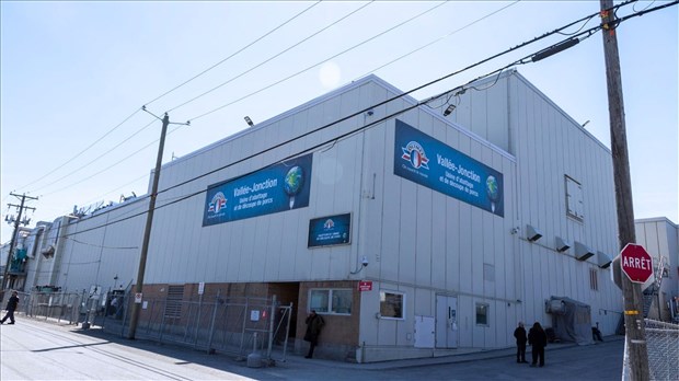 Un groupe d’entrepreneurs locaux achète l’ancienne usine d’Olymel 