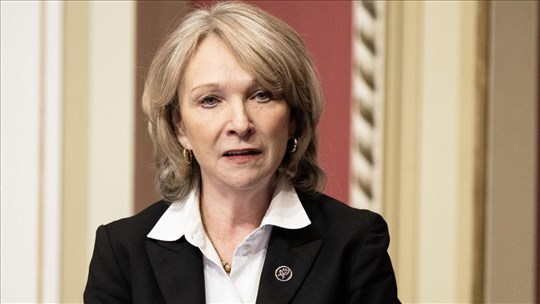 Québec annonce que les proches aidants pourront désormais être rémunérés