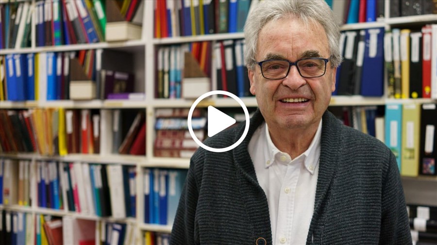 Dans les coulisses des chroniques historiques de Pierre Morin