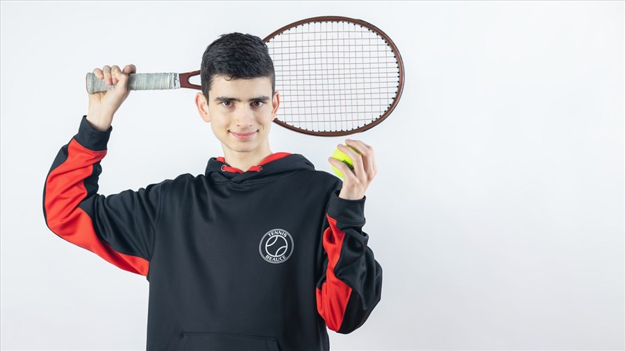 Jean-Pascal Giroux accède au Championnat québécois 16 ans – Coupe Mirage