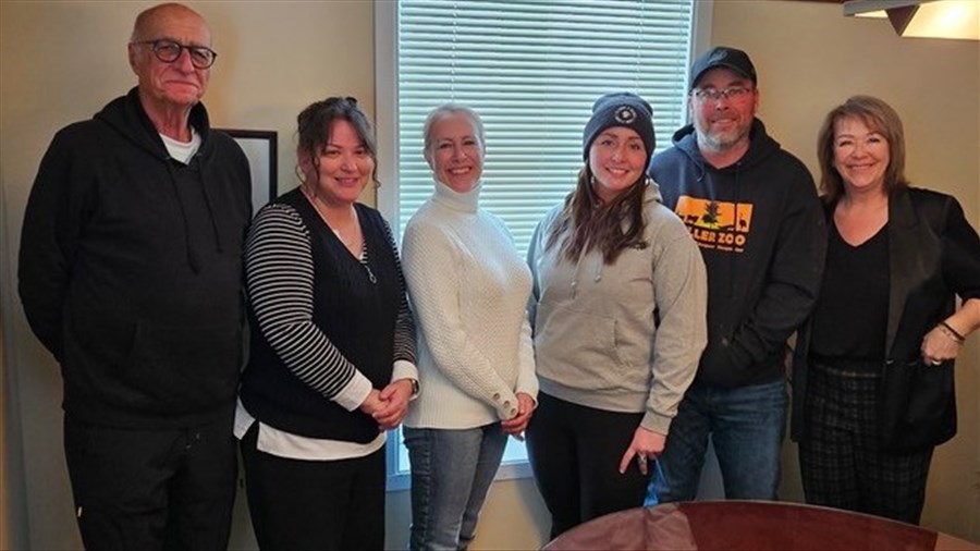 La Municipalité de Frampton cède officiellement son église 