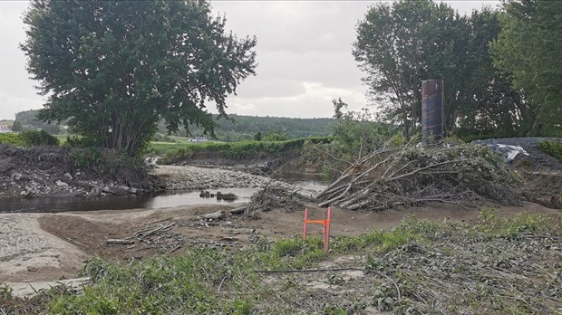 Travaux et circulation