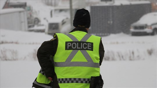 La SQ lance une série de vidéo de prévention pour les adolescents