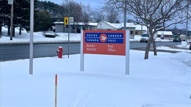 Ottawa accorde un prêt de plus d'un milliard de dollars à Postes Canada