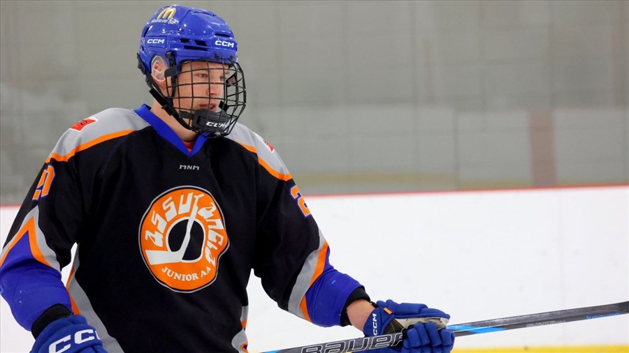 L'Assurancia de Beauce-Sud passe en quart de finale