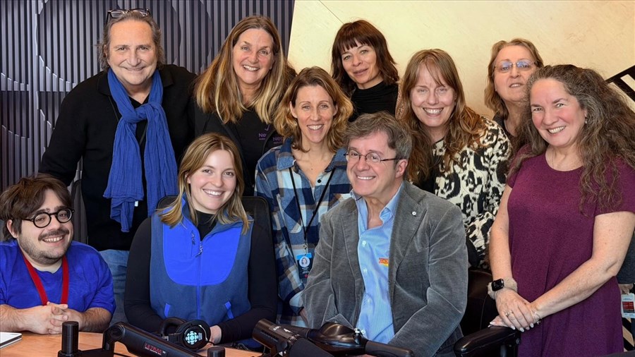 Mort de Franco Nuovo: un choc pour Kéven Breton