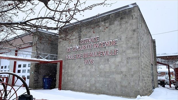 Tests des sirènes d'alarme ce matin