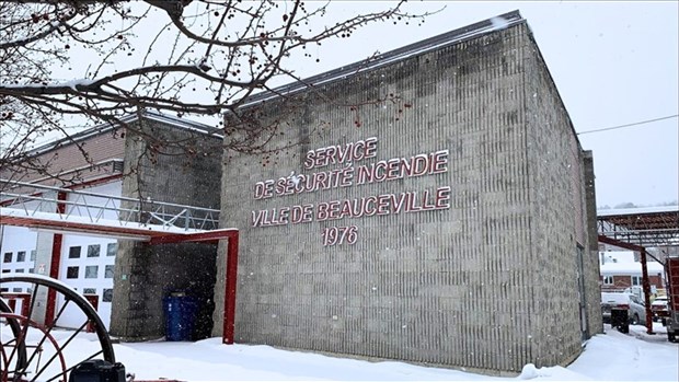 Tests des sirènes d'alarme ce matin