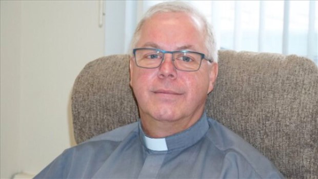 Un prêtre arrêté à Beauceville pour des crimes sexuels sur des enfants