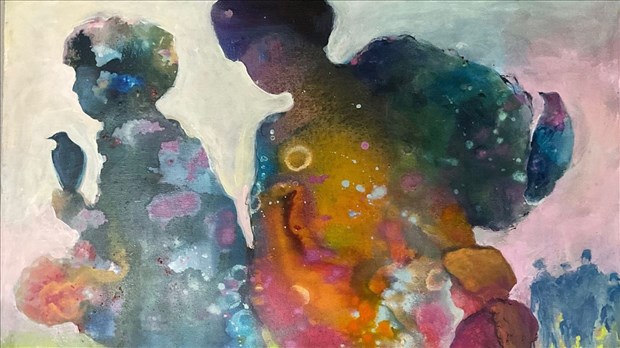 Lancement des expositions printanières à Saint-Georges