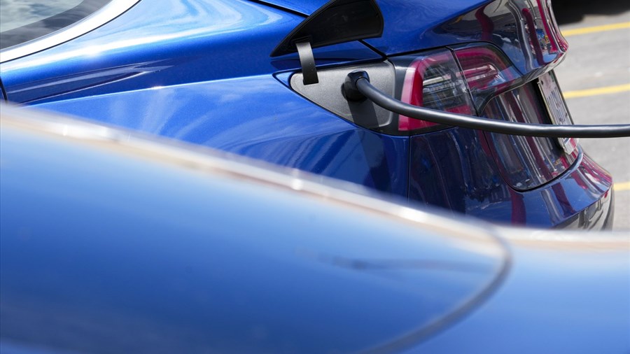 Retour des subventions fédérales à l'achat d'un VÉ