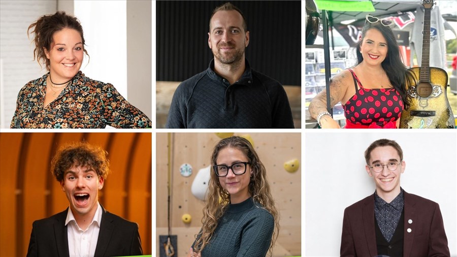 La Semaine des entrepreneurs à l’école reviendra en novembre prochain