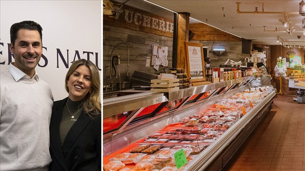 Une cuisine centrale de production pour Les Pères Nature