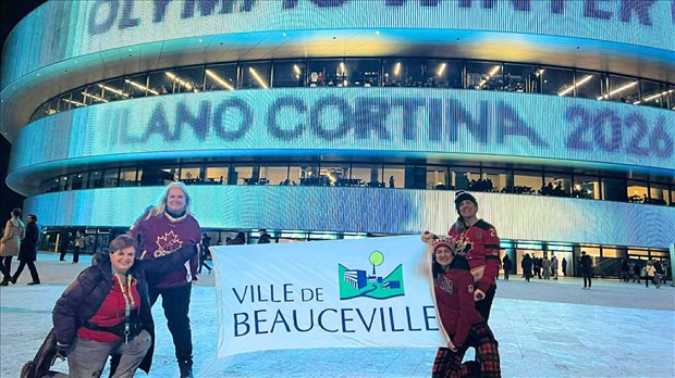Hockey féminin: une 7e finale olympique entre le Canada et les États-Unis