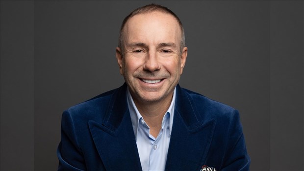 Une conférence de Pierre Pomerleau au 31e Souper d’affaires de prestige