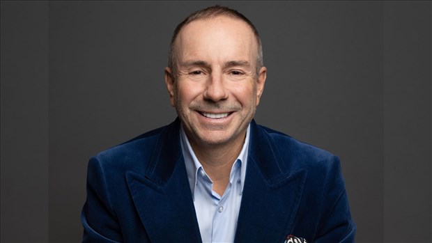 Une conférence de Pierre Pomerleau au 31e Souper d’affaires de prestige