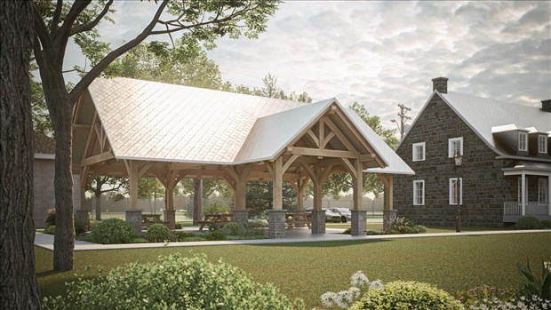 Une enveloppe de 1,2 M$ octroyée pour sept projets innovants