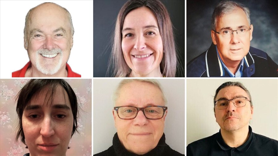 Le Comité des usagers d'établissement est élu