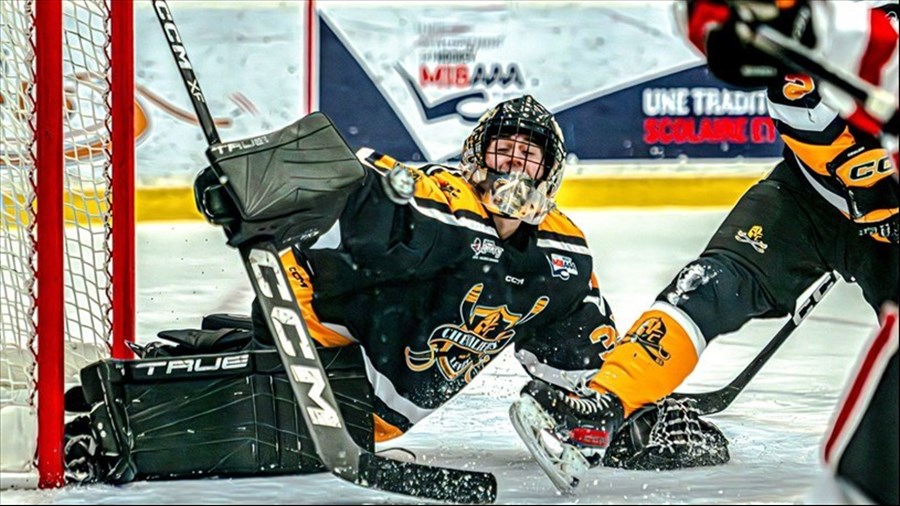 Une 30e victoire cette saison pour les Chevaliers
