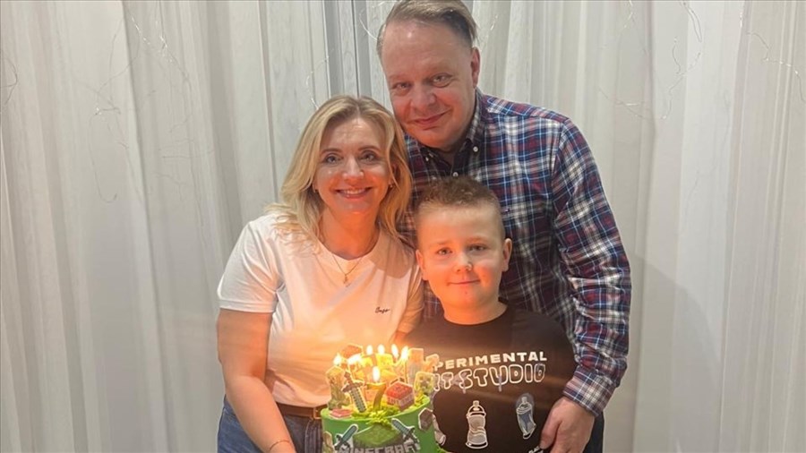 Guerre en Ukraine: «On ne se fait pas trop d'illusions», dit Sylvain Longchamps